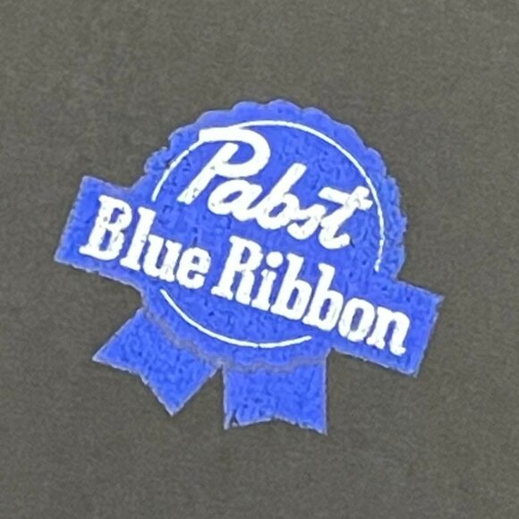 Pabst Blue Ribbon, Racing Graphic T-shirt size XL - Picture 5 of 5